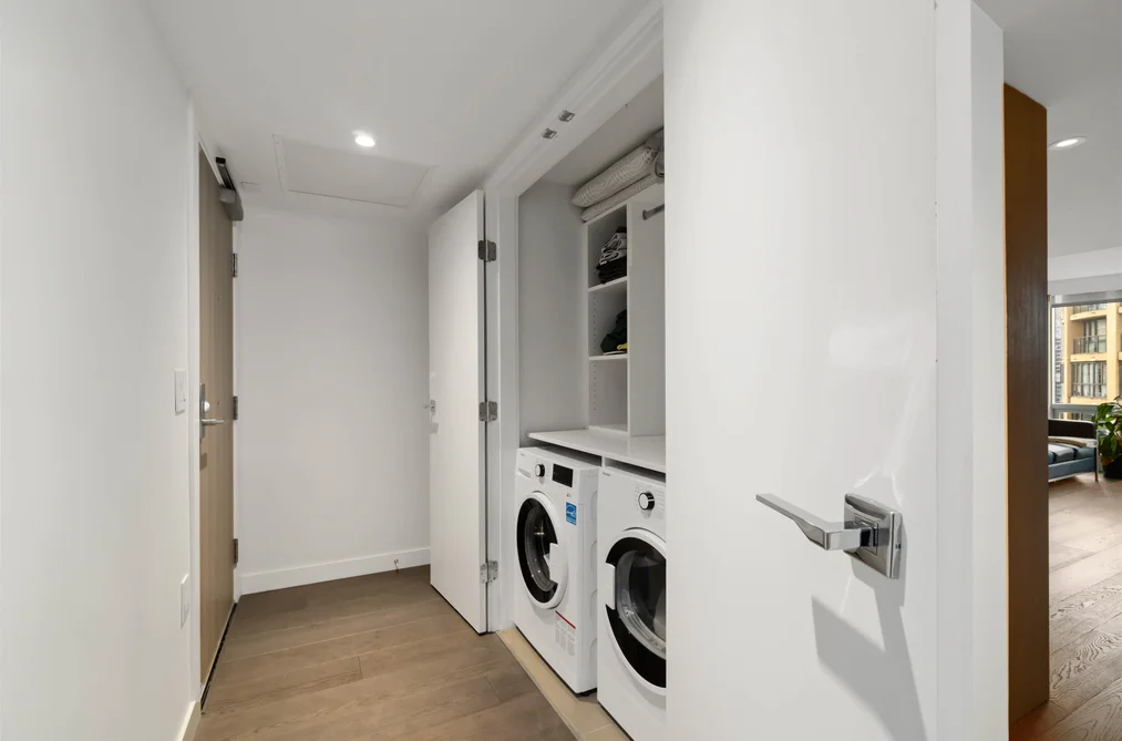 1305 1111 RICHARDS STREET, Vancouver BC V6B 0S3, Vancouver BC — Residential for Sale - Photo 6