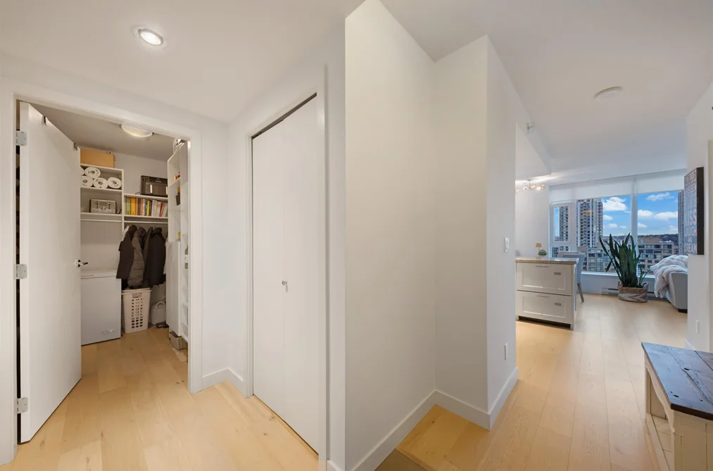 1305 1133 HOMER STREET, Vancouver BC V6B 0B1, Vancouver BC — Residential for Sale - Photo 3