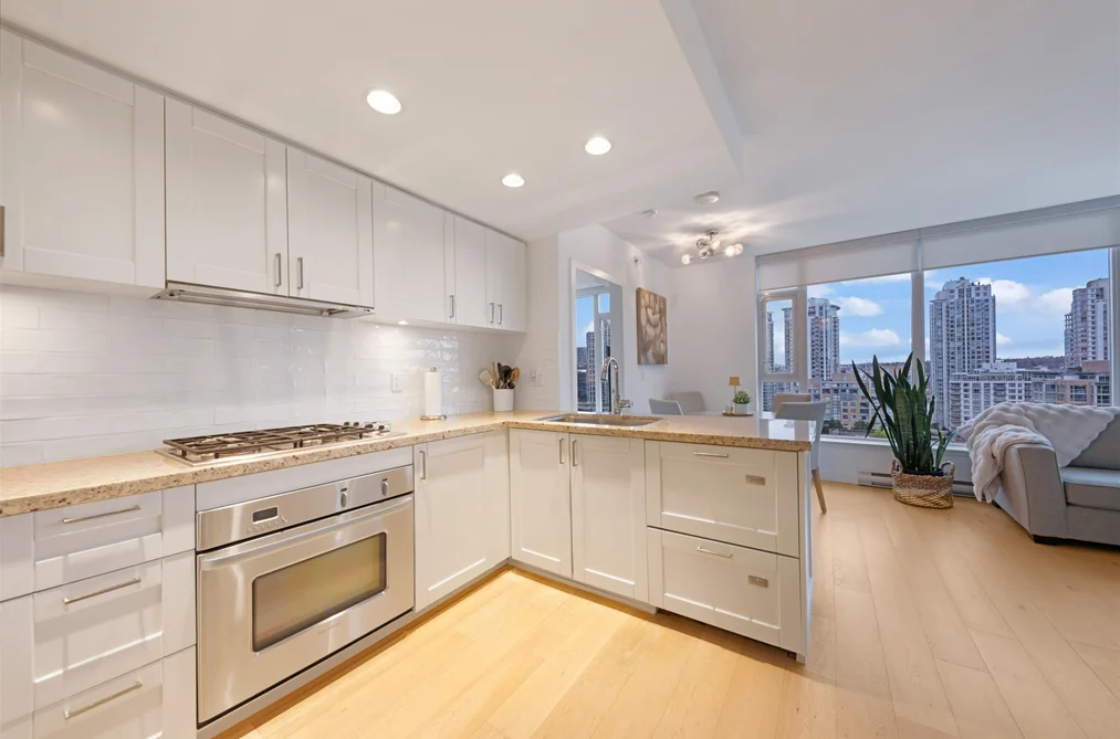1305 1133 HOMER STREET, Vancouver BC V6B 0B1, Vancouver BC — Residential for Sale - Photo 7