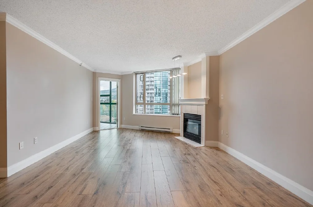 1305 1190 PIPELINE ROAD, Coquitlam BC V3B 7T9, Coquitlam BC — Residential for Sale - Photo 2