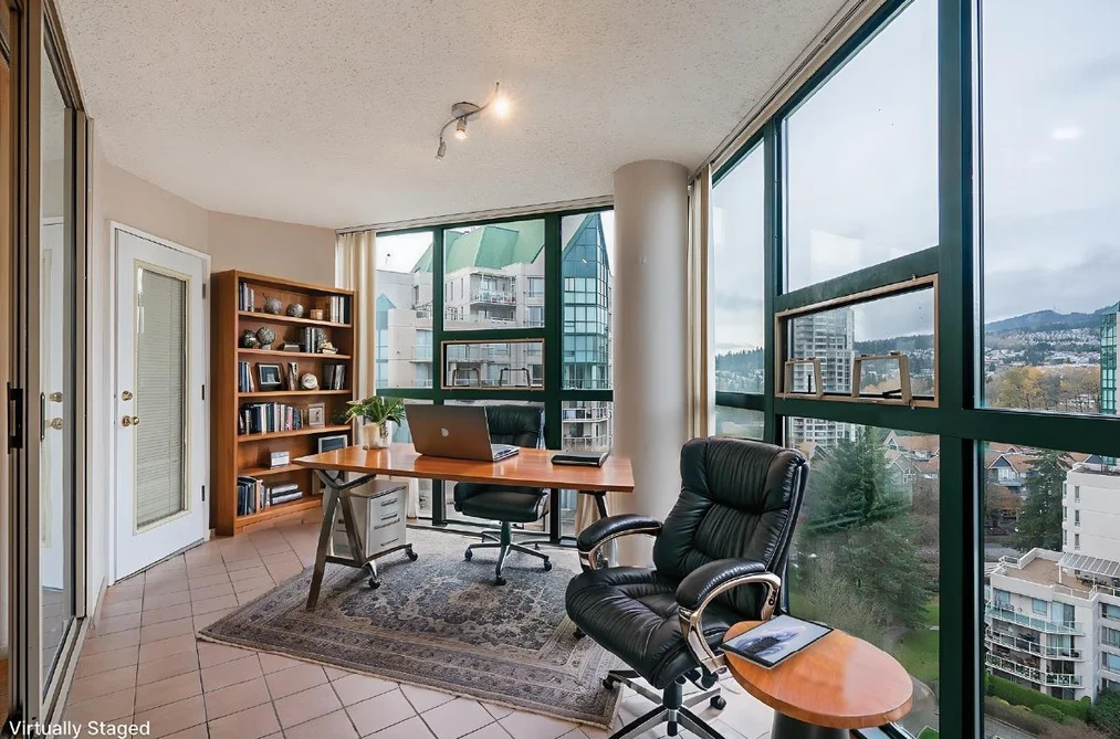 1305 1190 PIPELINE ROAD, Coquitlam BC V3B 7T9, Coquitlam BC — Residential for Sale - Photo 5