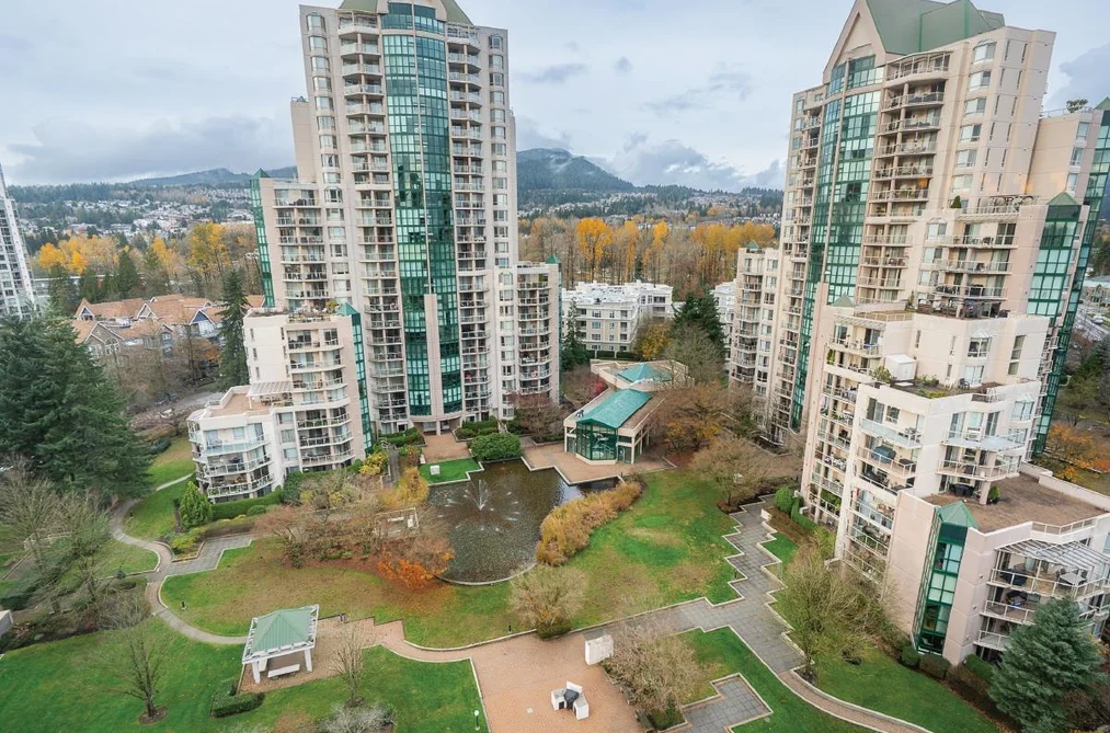 1305 1190 PIPELINE ROAD, Coquitlam BC V3B 7T9, Coquitlam BC — Residential for Sale - Photo 7