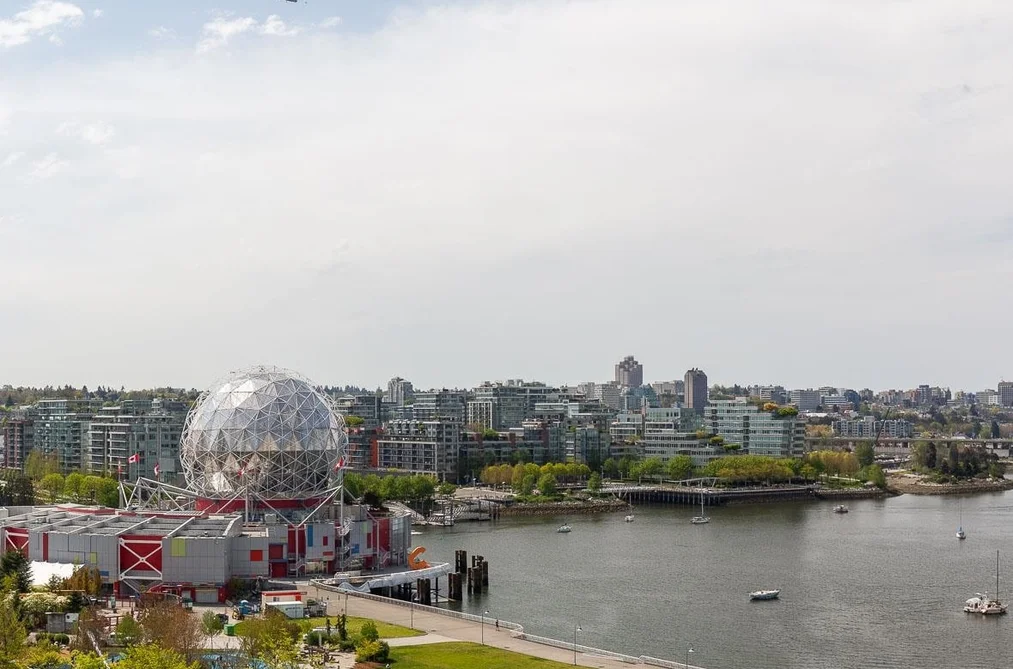 1305 120 MILROSS AVENUE, Vancouver BC V6A 4K7, Vancouver BC — Residential for Sale - Photo 3