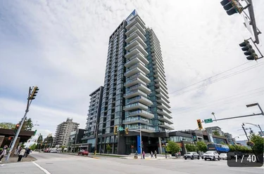 1588 Johnston Rd Unit 1305, White Rock, BC - MLS: R3151357