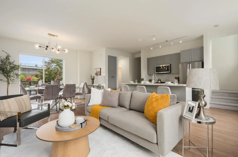 16433 Watson Dr Unit 1305, Surrey, BC - MLS: R3172549