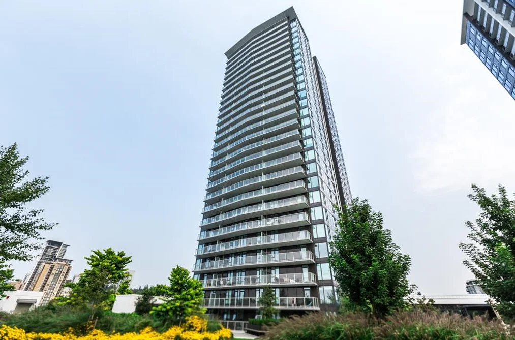 Condo for sale at 1305 318 Alderson Avenue Coquitlam British Columbia - MLS: R3119715