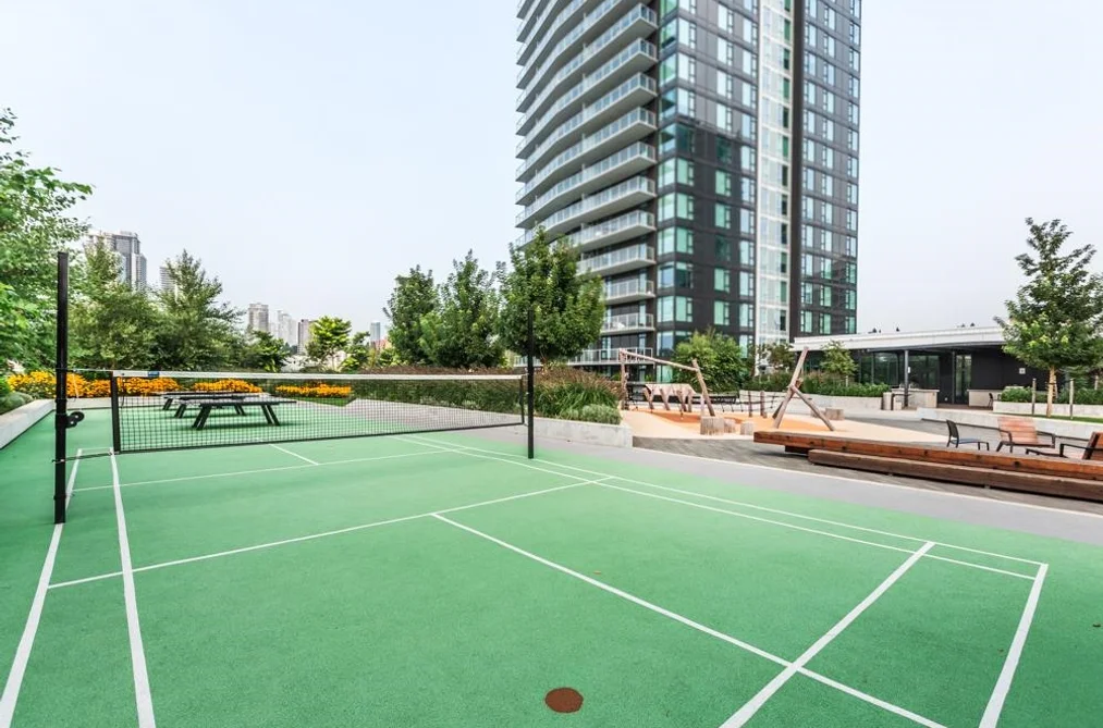 1305 318 ALDERSON AVENUE, Coquitlam BC V3K 0J1, Coquitlam BC — Residential for Sale - Photo 2