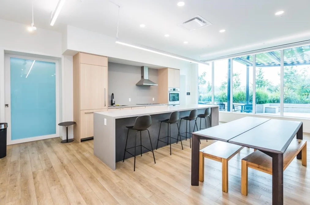 1305 318 ALDERSON AVENUE, Coquitlam BC V3K 0J1, Coquitlam BC — Residential for Sale - Photo 4
