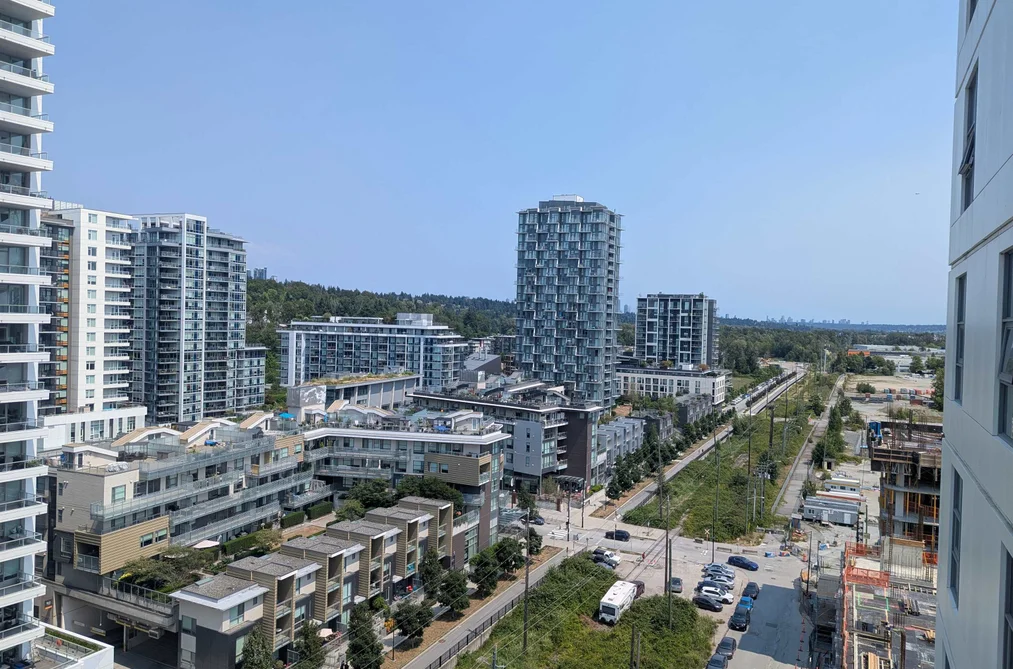 1305 3430 E KENT AVENUE, Vancouver, BC — Residential for Sale — Photo 10 of 24