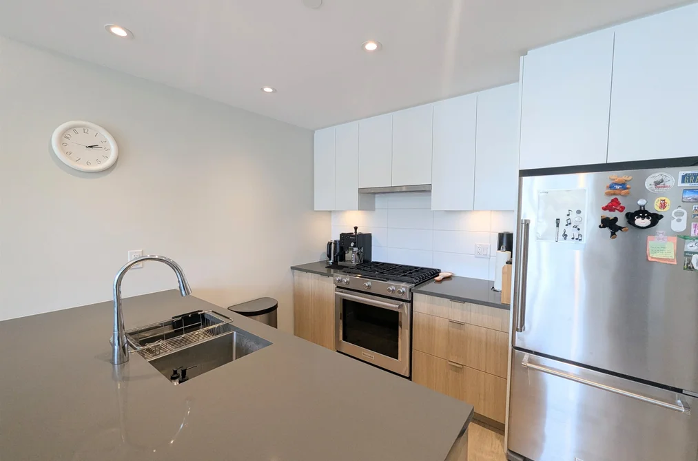 1305 3430 E KENT AVENUE, Vancouver, BC — Residential for Sale — Photo 12 of 24