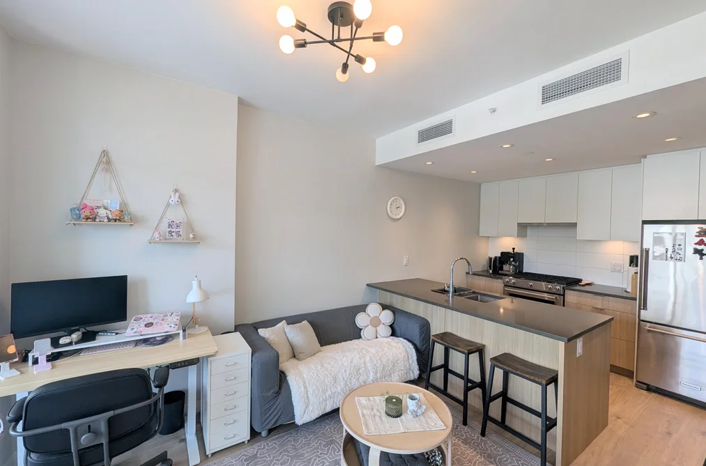 1305 3430 E KENT AVENUE, Vancouver, BC — Residential for Sale — Photo 14 of 24