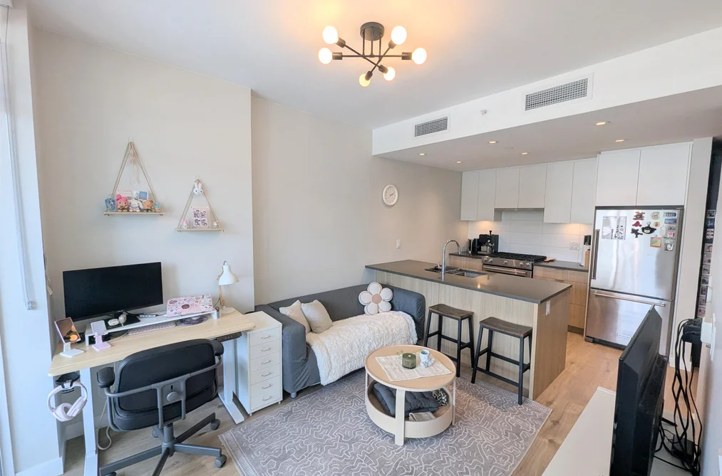 1305 3430 E KENT AVENUE, Vancouver, BC — Residential for Sale — Photo 15 of 24