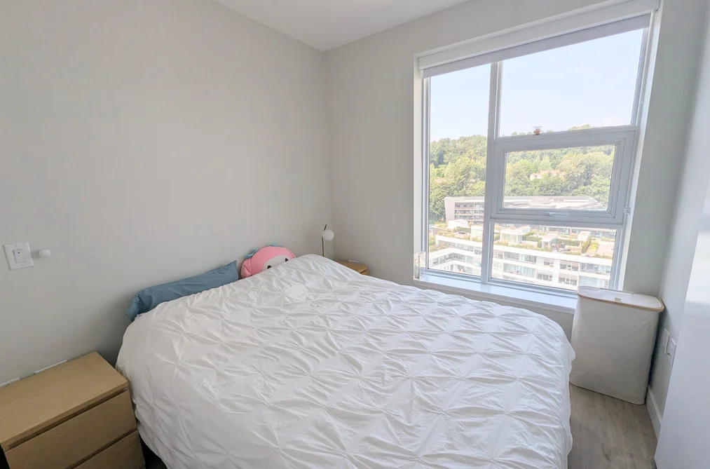 1305 3430 E KENT AVENUE, Vancouver, BC — Residential for Sale — Photo 16 of 24