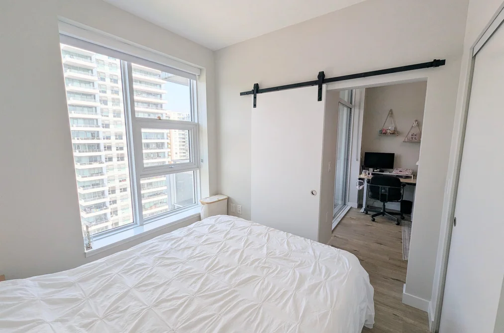 1305 3430 E KENT AVENUE, Vancouver, BC — Residential for Sale — Photo 17 of 24