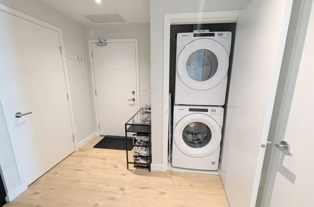 1305 3430 E KENT AVENUE, Vancouver, BC — Residential for Sale - Photo 2