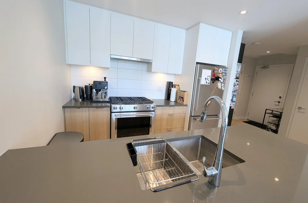 1305 3430 E KENT AVENUE, Vancouver, BC — Residential for Sale — Photo 4 of 24