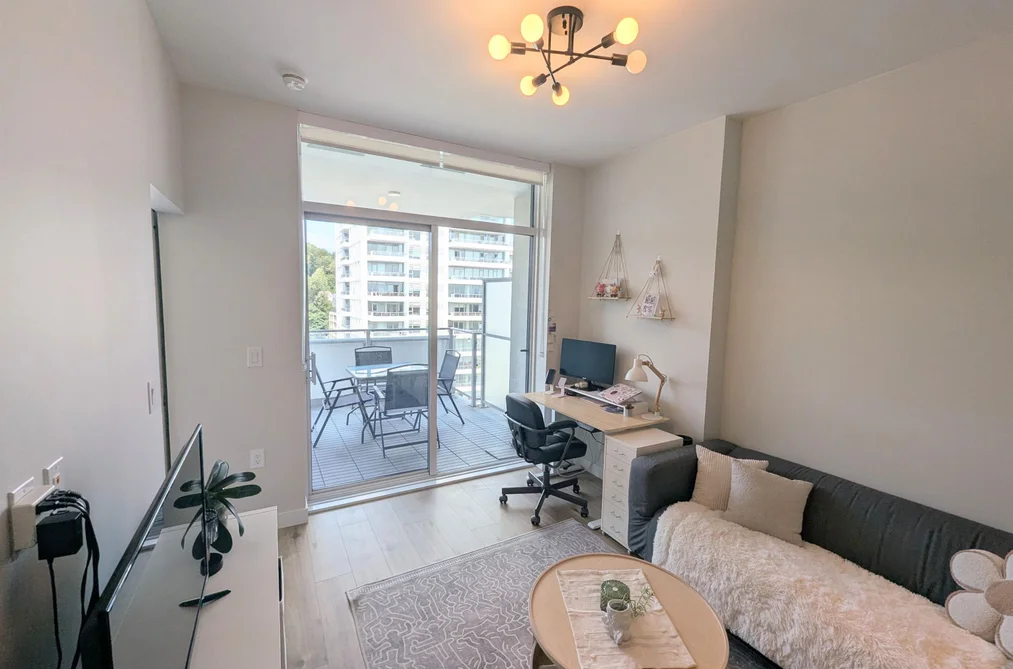 1305 3430 E KENT AVENUE, Vancouver, BC — Residential for Sale — Photo 7 of 24