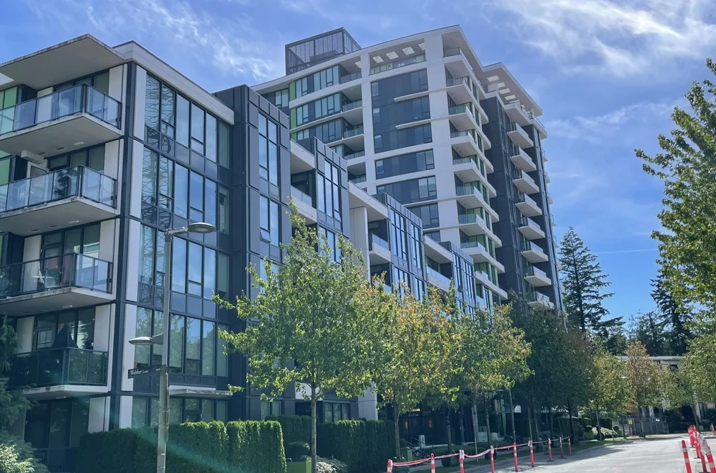 1305 3533 ROSS DRIVE, Vancouver BC V6S 0L3, Vancouver BC — Residential for Sale — Photo 15 of 15