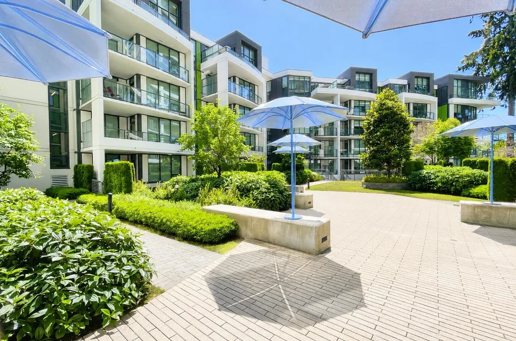1305 3533 ROSS DRIVE, Vancouver BC V6S 0L3, Vancouver BC — Residential for Sale — Photo 3 of 15