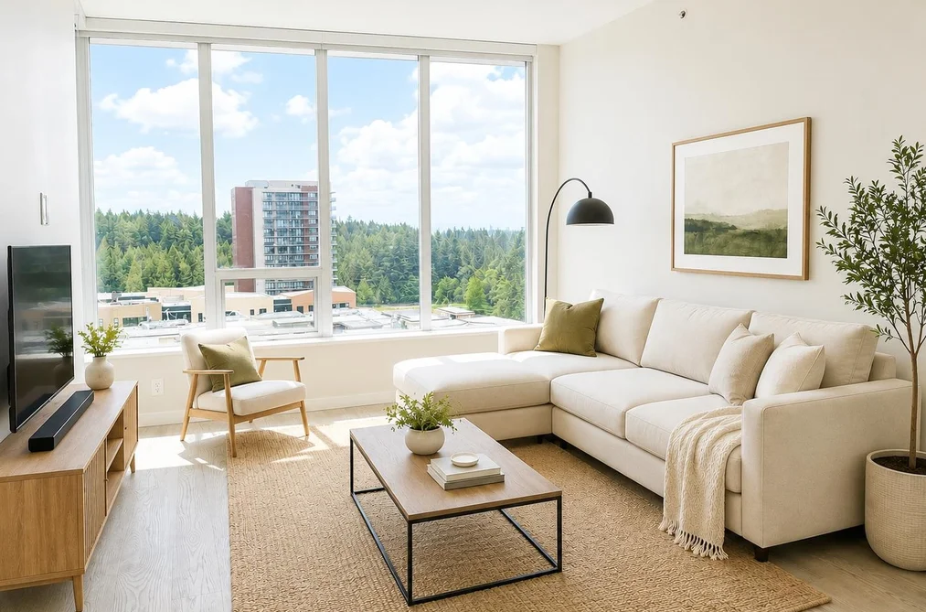 1305 3533 ROSS DRIVE, Vancouver BC V6S 0L3, Vancouver BC — Residential for Sale — Photo 6 of 15