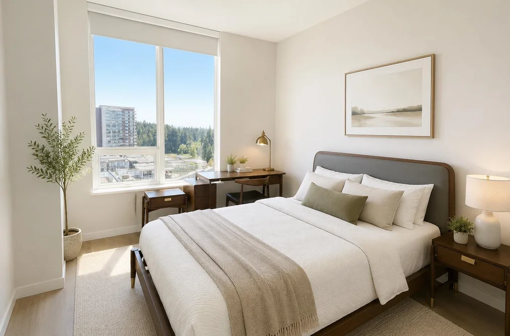 1305 3533 ROSS DRIVE, Vancouver BC V6S 0L3, Vancouver BC — Residential for Sale — Photo 7 of 15