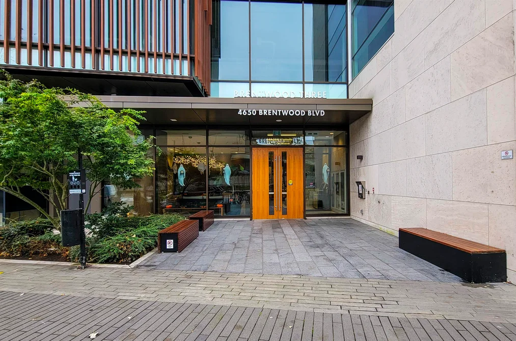 4650 Brentwood Blvd Unit 1305, Burnaby, BC - MLS: R3176119