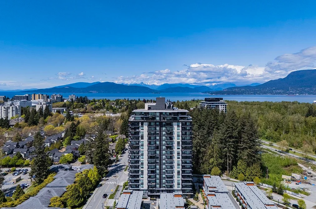 1305 5380 CROOKED BRANCH ROAD, Vancouver BC V6T 0E5, Vancouver BC — Residential for Sale - Photo 3