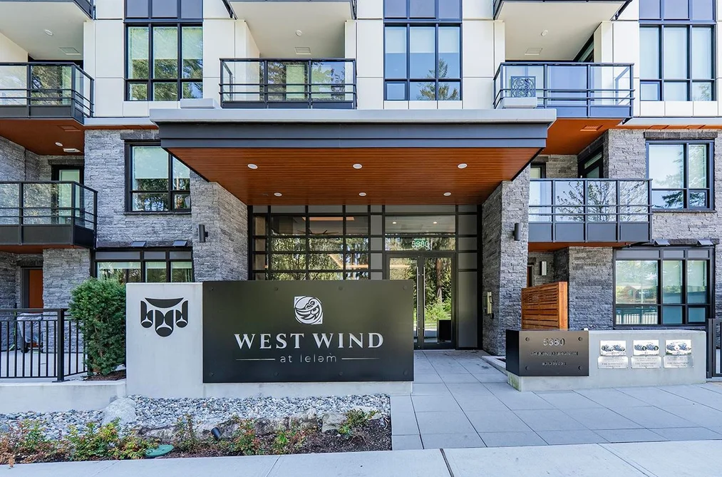 1305 5380 CROOKED BRANCH ROAD, Vancouver BC V6T 0E5, Vancouver BC — Residential for Sale - Photo 6