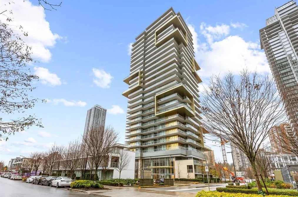 Condo for sale at 1305 6288 Cassie Avenue Burnaby British Columbia - MLS: R3119316