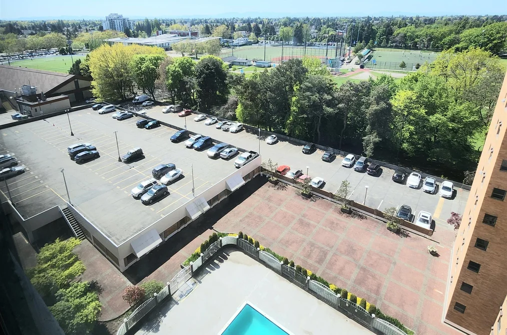 Condo for sale at 1305 6631 Minoru Boulevard Richmond British Columbia - MLS: R3118003