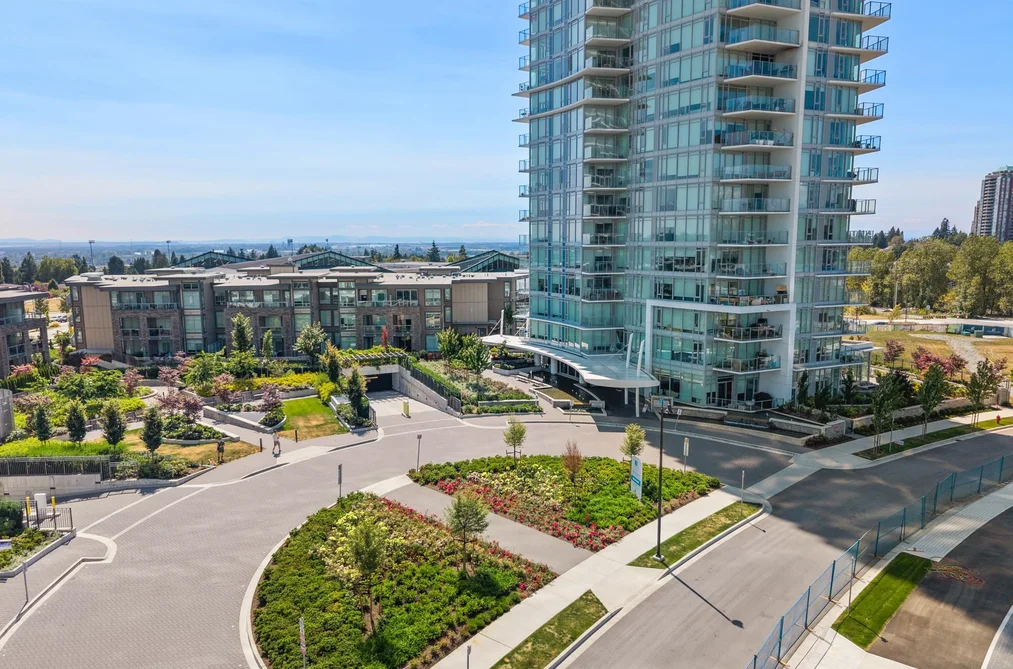 1305 7683 PARK CRESCENT, Burnaby BC V3N 0J4, Burnaby BC — Residential for Sale - Photo 2