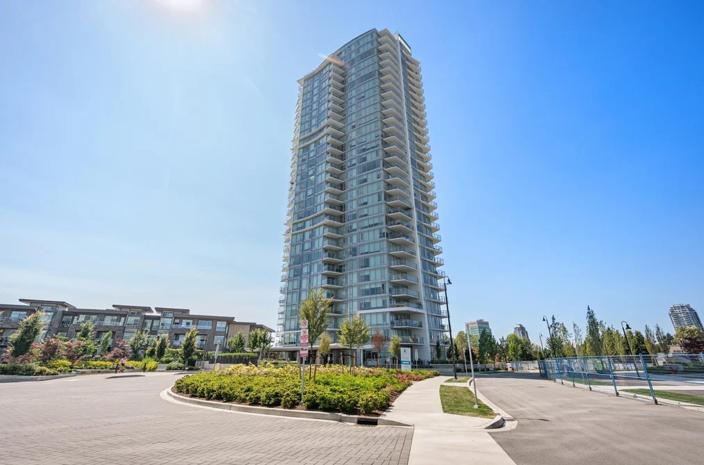 1305 7683 PARK CRESCENT, Burnaby BC V3N 0J4, Burnaby BC — Residential for Sale - Photo 3
