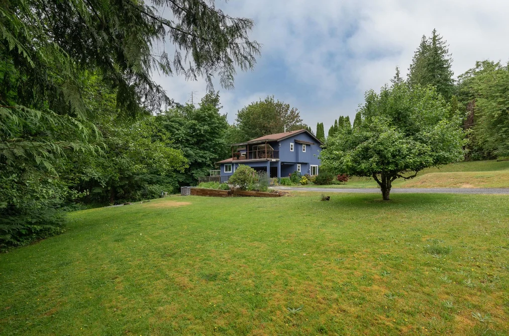 House for sale at 13055 238 Street Maple Ridge British Columbia - MLS: R3135117