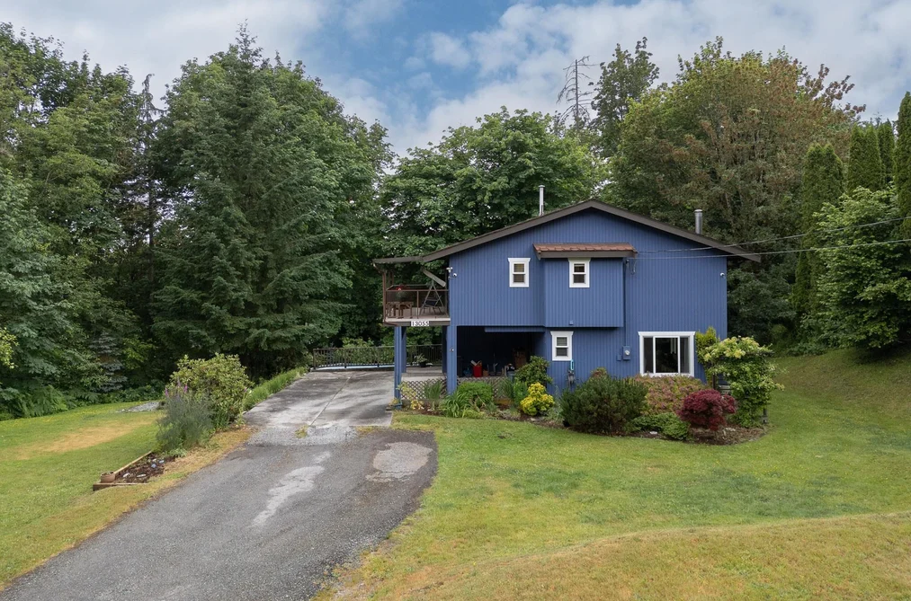 House for sale at 13055 238 Street Maple Ridge British Columbia - MLS: R3103561
