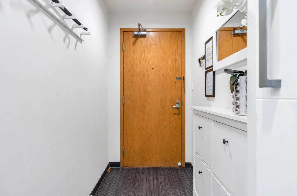 1306 1383 HOWE STREET, Vancouver BC V6Z 2R5, Vancouver BC — Residential for Sale - Photo 6