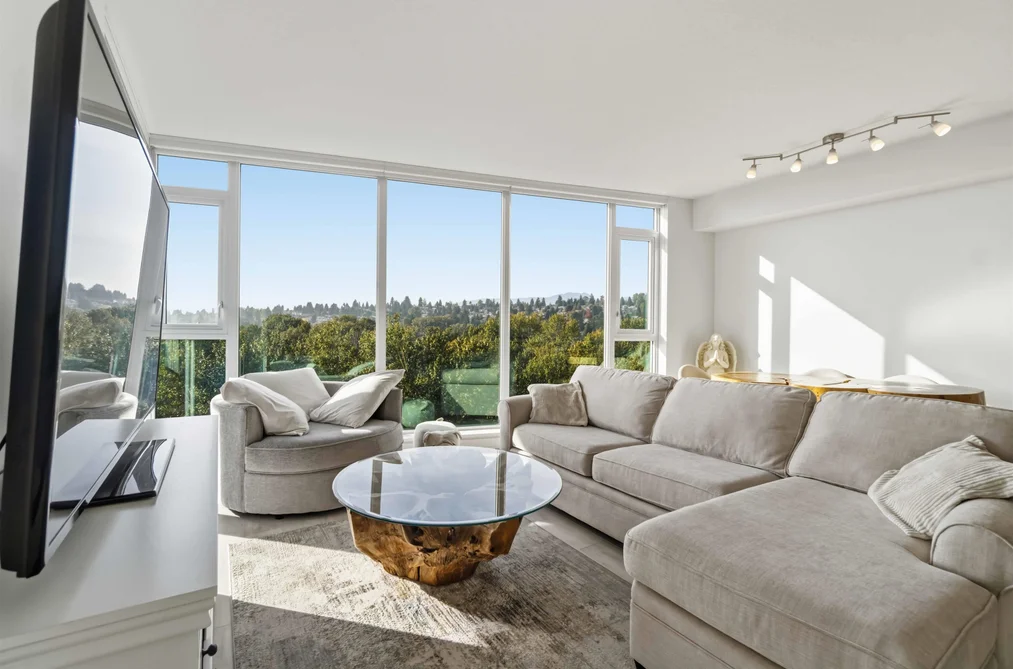 1401 Hunter St Unit 1306, North Vancouver, BC - MLS: R3175684