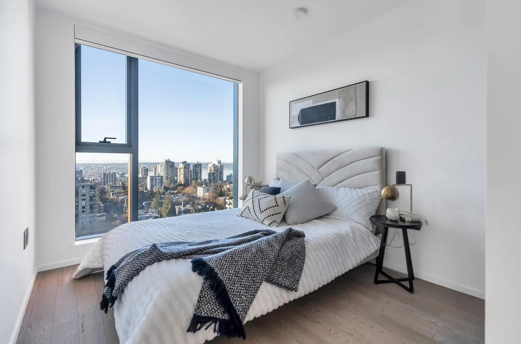 1306 1408 ROBSON STREET, Vancouver BC V6G 0E6, Vancouver BC — Residential for Sale - Photo 4