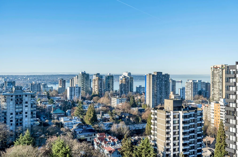 1306 1408 ROBSON STREET, Vancouver BC V6G 0E6, Vancouver BC — Residential for Sale - Photo 5