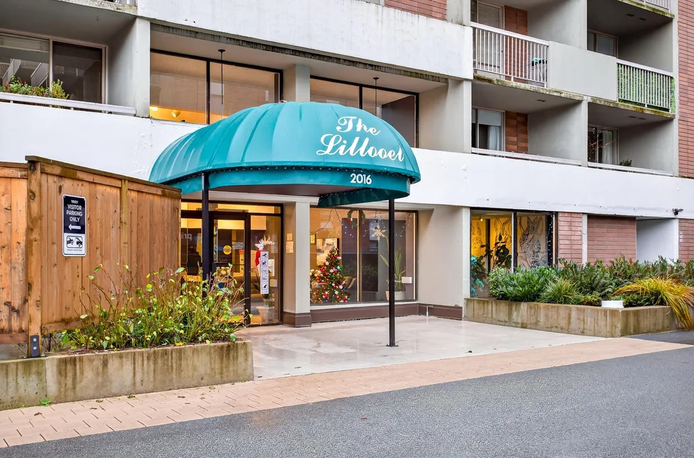 Condo for sale at 1306 2016 Fullerton Avenue North Vancouver British Columbia - MLS: R3117514