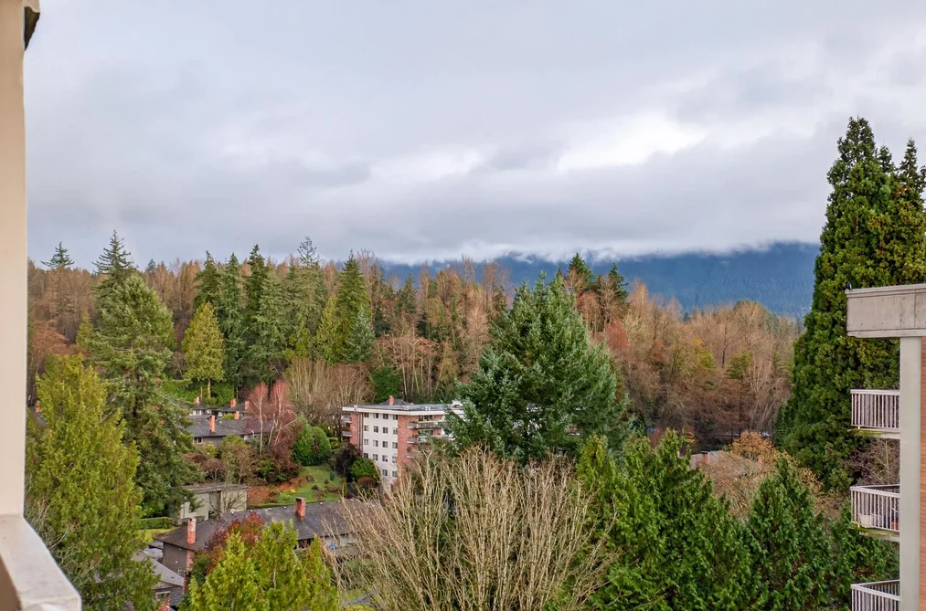 1306 2016 FULLERTON AVENUE, North Vancouver BC V7N 3E9, North Vancouver BC — Residential for Sale - Photo 7