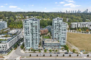 3581 E Kent Ave North Unit 1306, Vancouver, BC - MLS: R3162097
