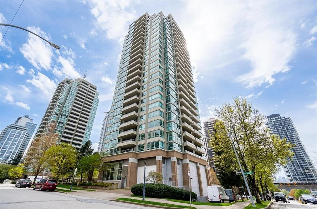 Condo for sale at 1306 4388 Buchanan Street Burnaby British Columbia - MLS: R3119620