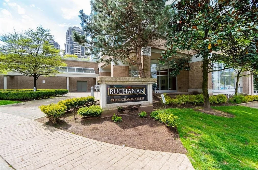 1306 4388 BUCHANAN STREET, Burnaby BC V5C 6R8, Burnaby BC — Residential for Sale - Photo 2