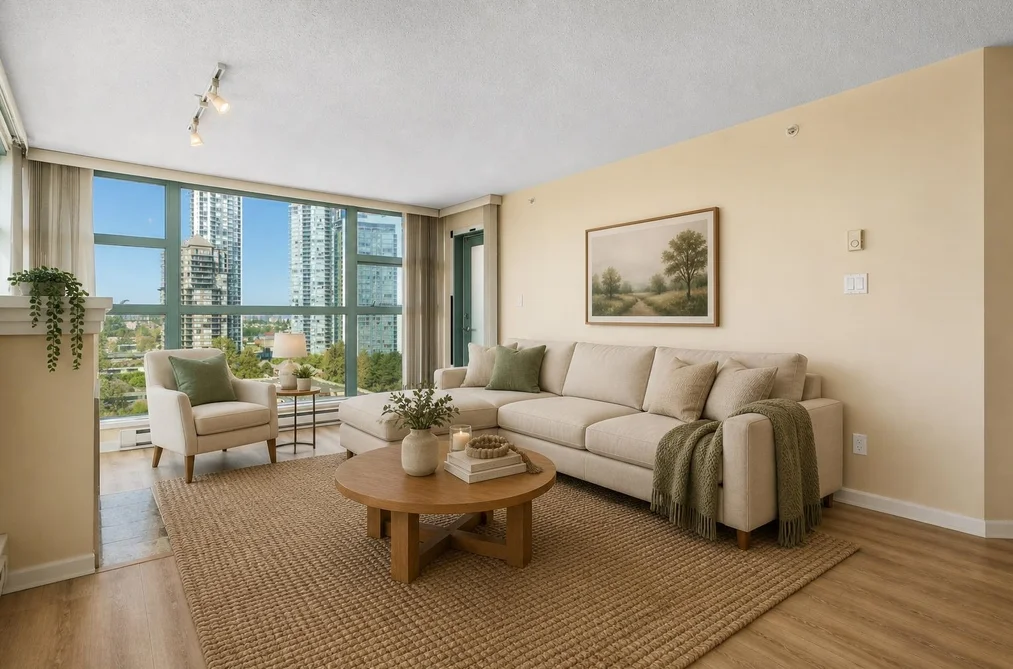 1306 4388 BUCHANAN STREET, Burnaby BC V5C 6R8, Burnaby BC — Residential for Sale - Photo 5