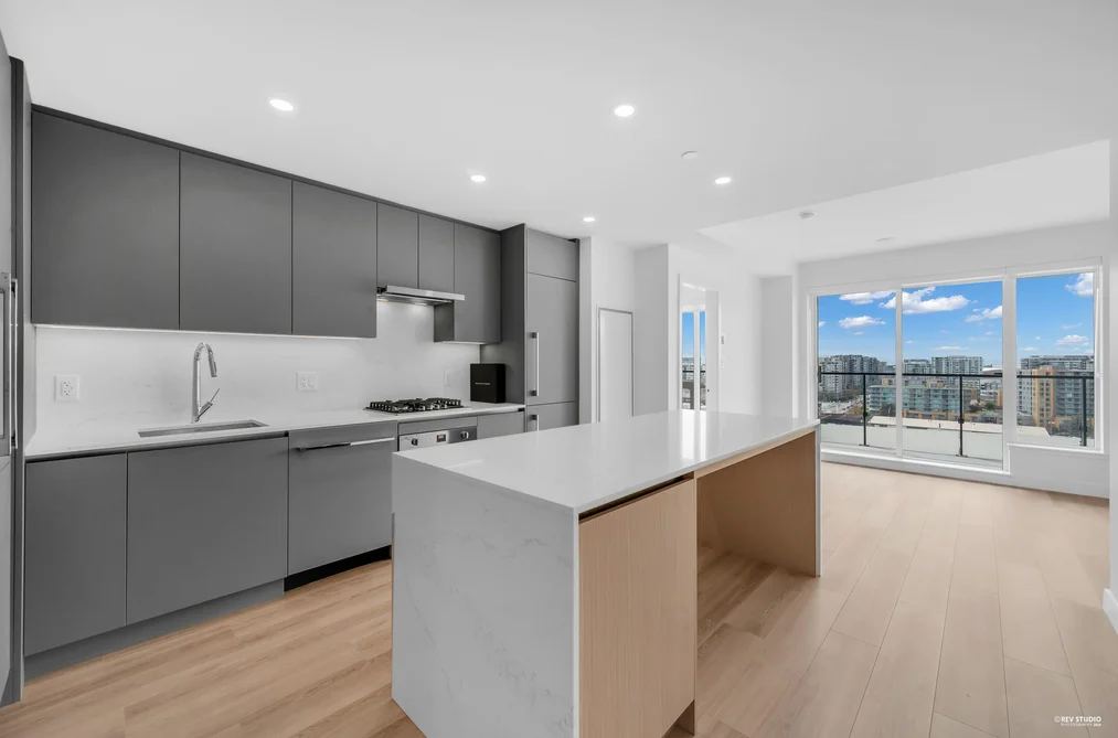 Condo for sale at 1306 5520 Mcnaughton Road Richmond British Columbia - MLS: R3116487