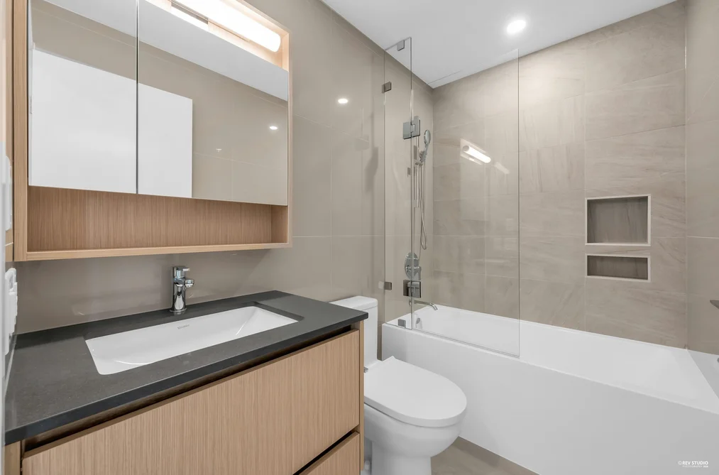 1306 5520 MCNAUGHTON ROAD, Richmond BC V6X 0X6, Richmond BC — Residential for Sale - Photo 6
