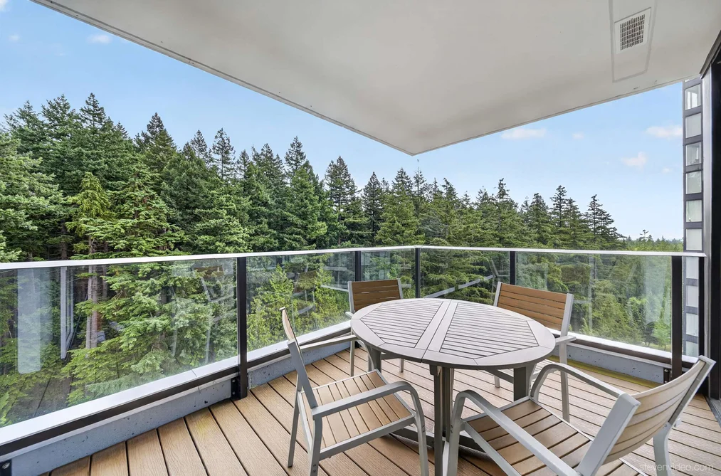 Condo for sale at 1306 5629 Birney Avenue Vancouver British Columbia - MLS: R3148386