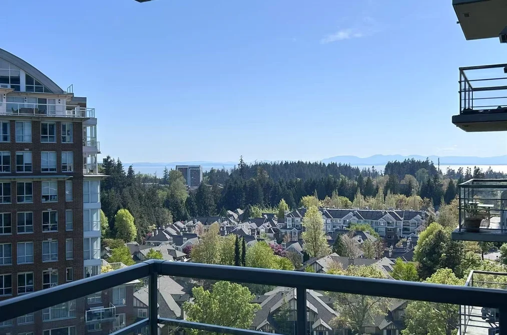 Condo for sale at 1306 5639 Hampton Place Vancouver British Columbia - MLS: R3108186