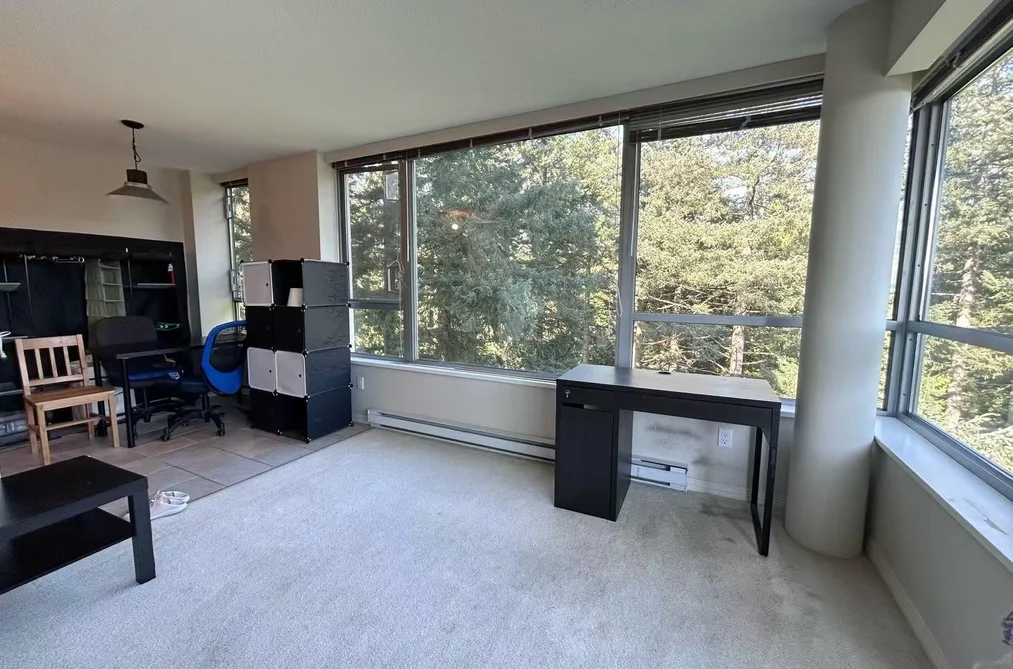 1306 5639 HAMPTON PLACE, Vancouver BC V6T 2H6, Vancouver BC — Residential for Sale - Photo 2