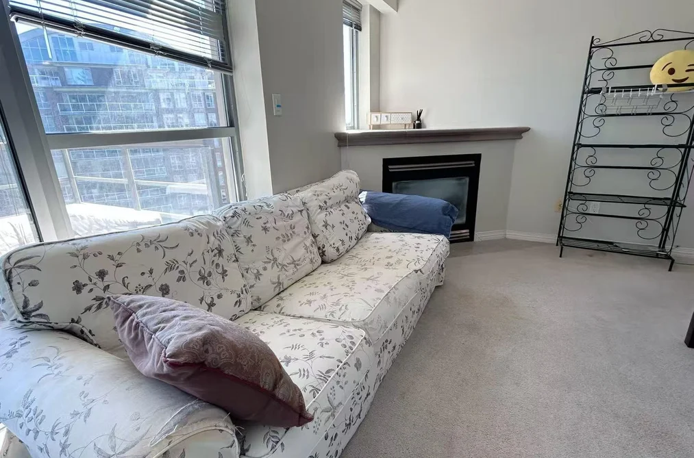 1306 5639 HAMPTON PLACE, Vancouver BC V6T 2H6, Vancouver BC — Residential for Sale - Photo 3